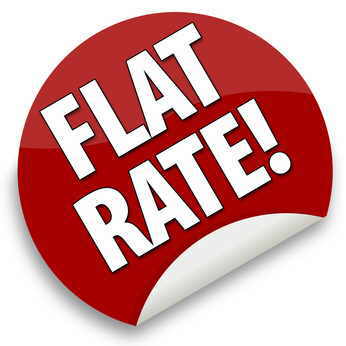Flatrate
